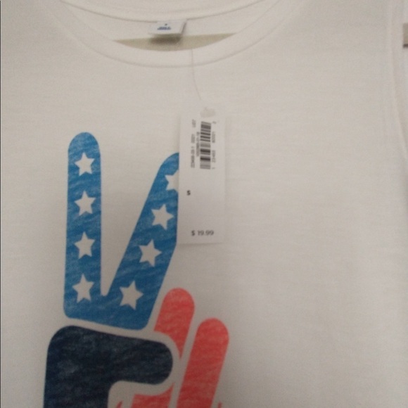 Old Navy TankTop, NWT - Picture 3 of 4